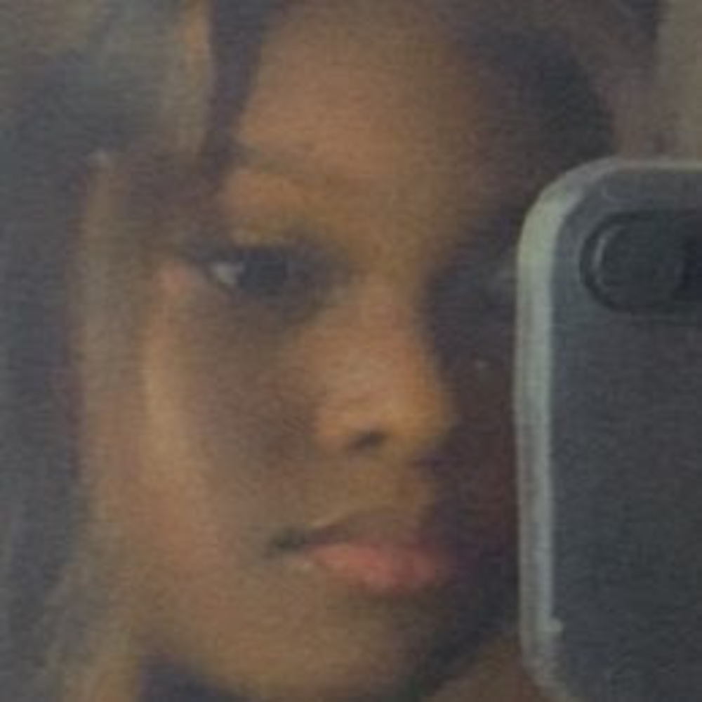 Meet your Posher, Sharah